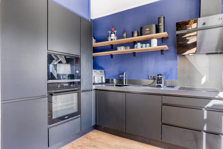 Foto 5 van de Boisotstraat 30