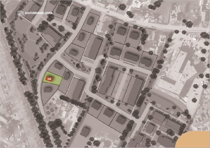 Foto 4 van Kavels (Bouwnr. 18)