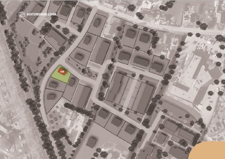 Foto 4 van Kavels (Bouwnr. 19)