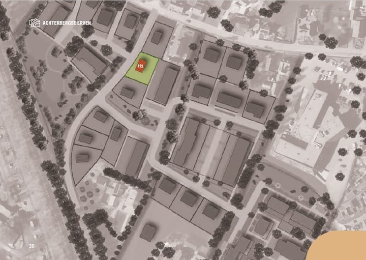 Foto 4 van Kavels (Bouwnr. 21)