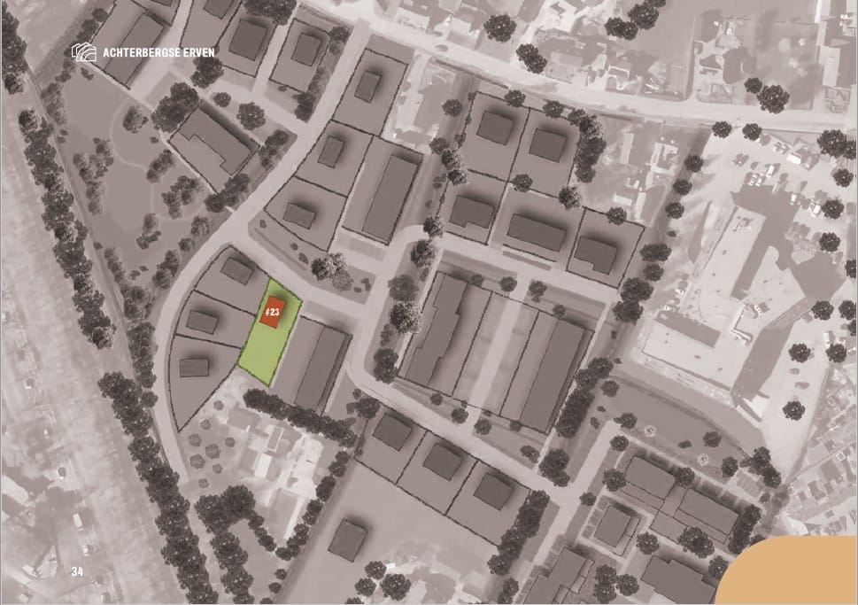 Foto 4 van Kavels (Bouwnr. 23)