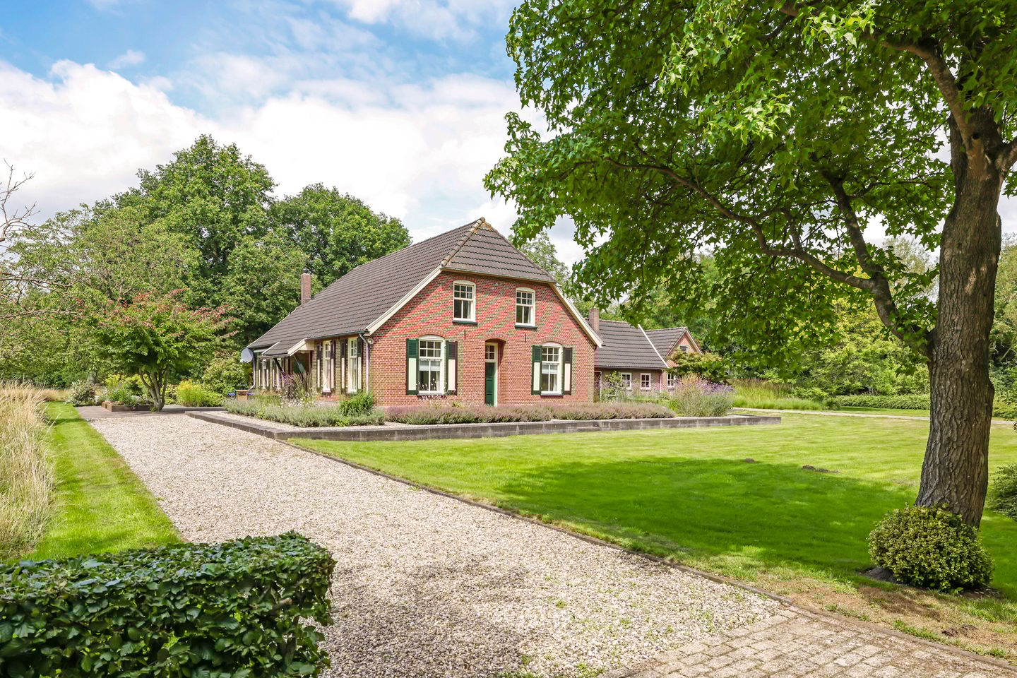 Foto 1 van Keppelbroeksdijk 9