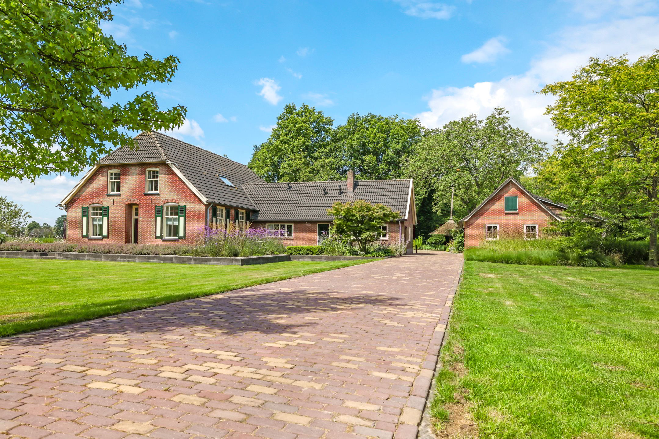 Foto 3 van Keppelbroeksdijk 9