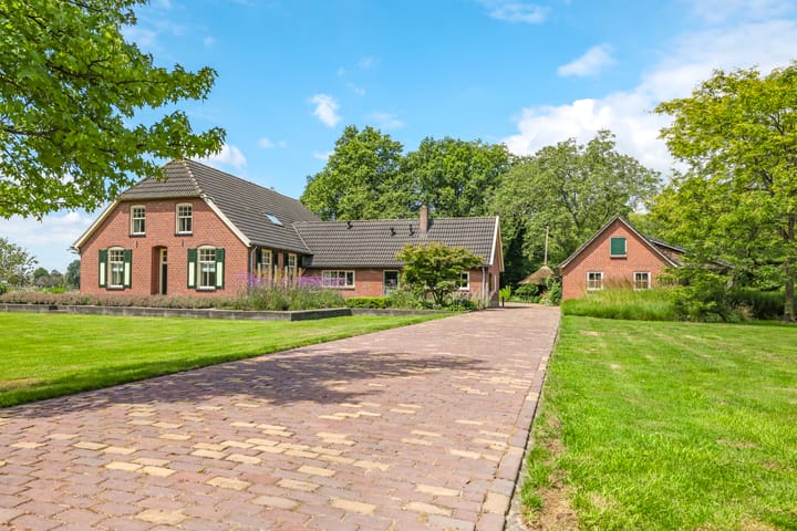 Foto 3 van Keppelbroeksdijk 9