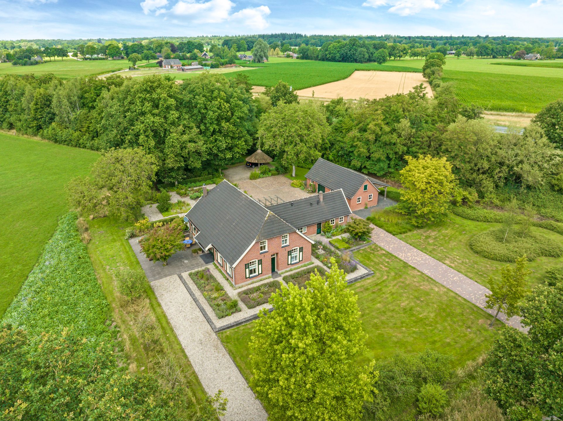 Foto 6 van Keppelbroeksdijk 9