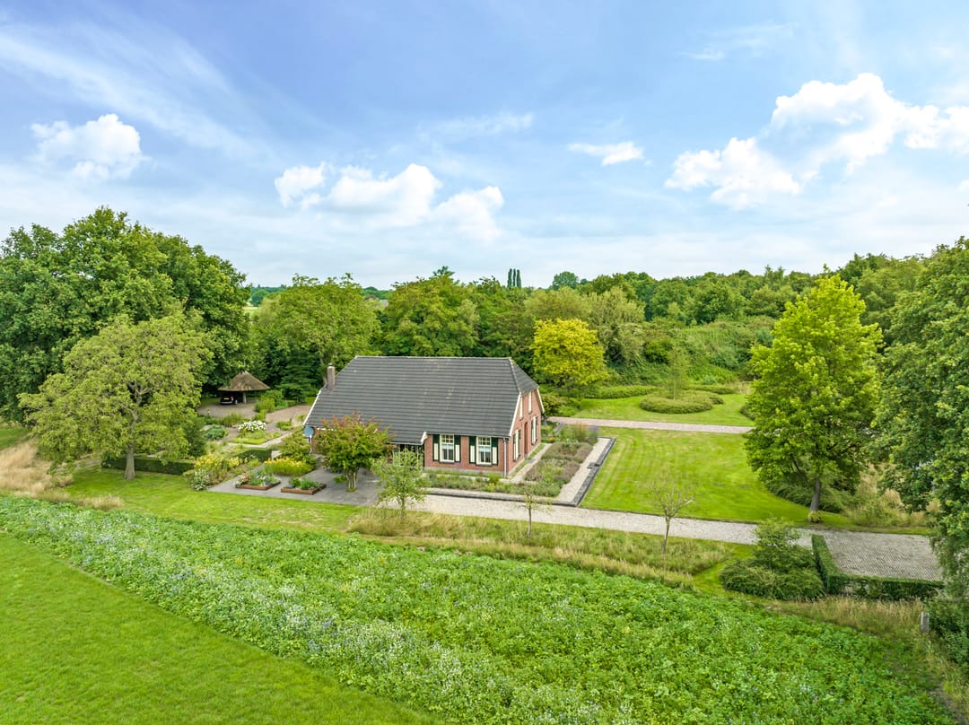 Foto 7 van Keppelbroeksdijk 9