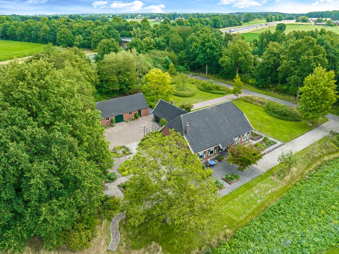 Foto 8 van Keppelbroeksdijk 9