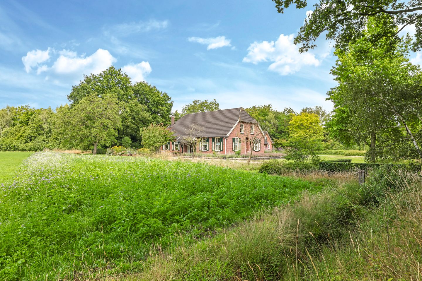 Foto 10 van Keppelbroeksdijk 9