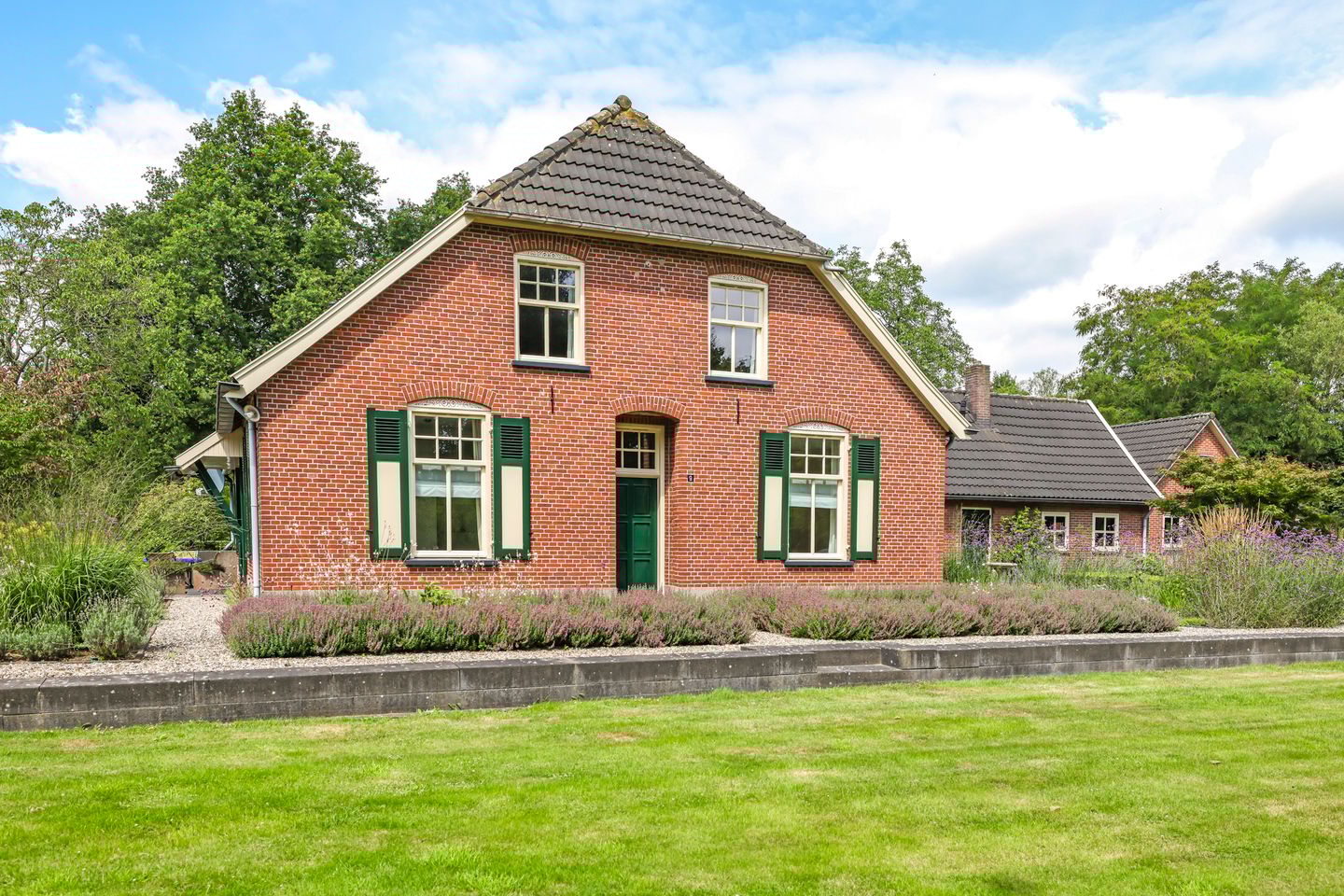 Foto 14 van Keppelbroeksdijk 9