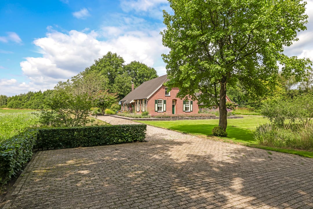 Foto 13 van Keppelbroeksdijk 9