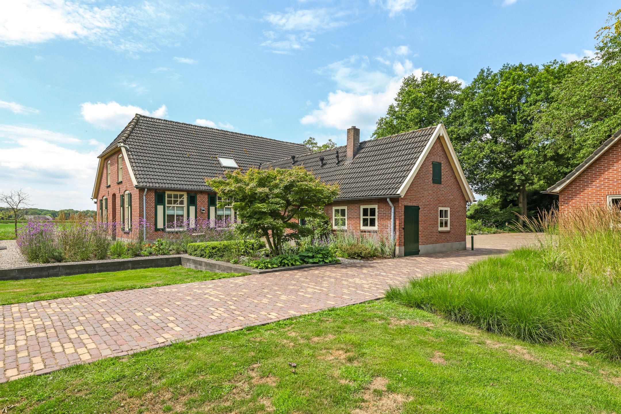 Foto 15 van Keppelbroeksdijk 9