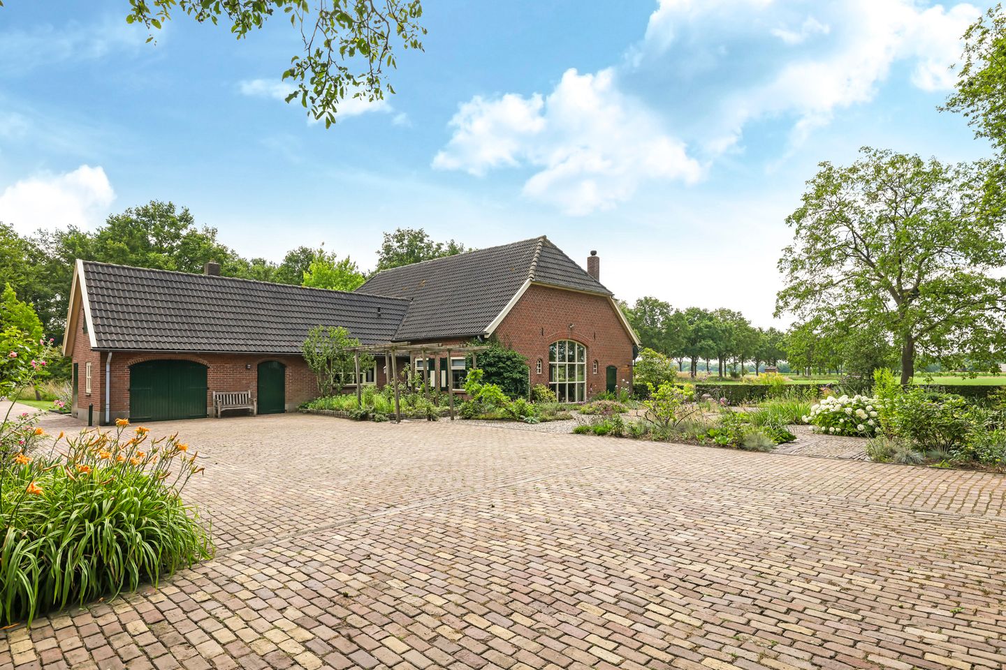 Foto 20 van Keppelbroeksdijk 9