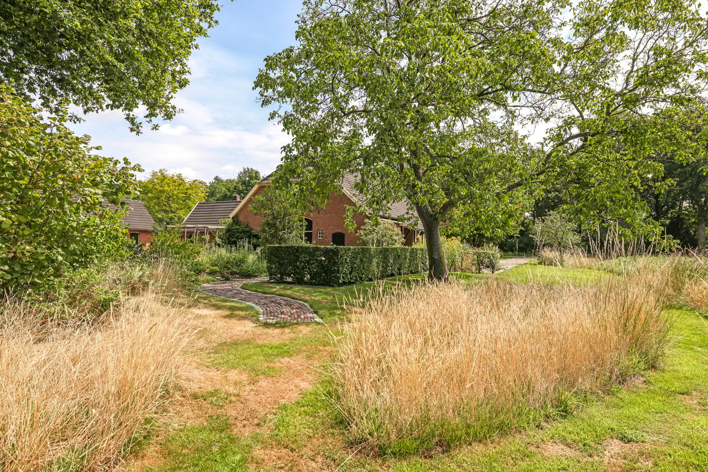 Foto 25 van Keppelbroeksdijk 9