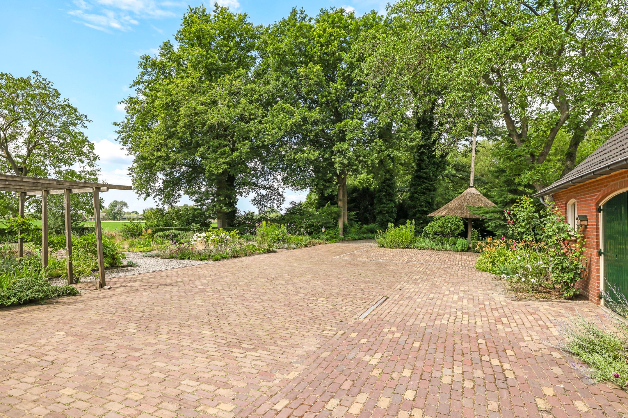 Foto 27 van Keppelbroeksdijk 9