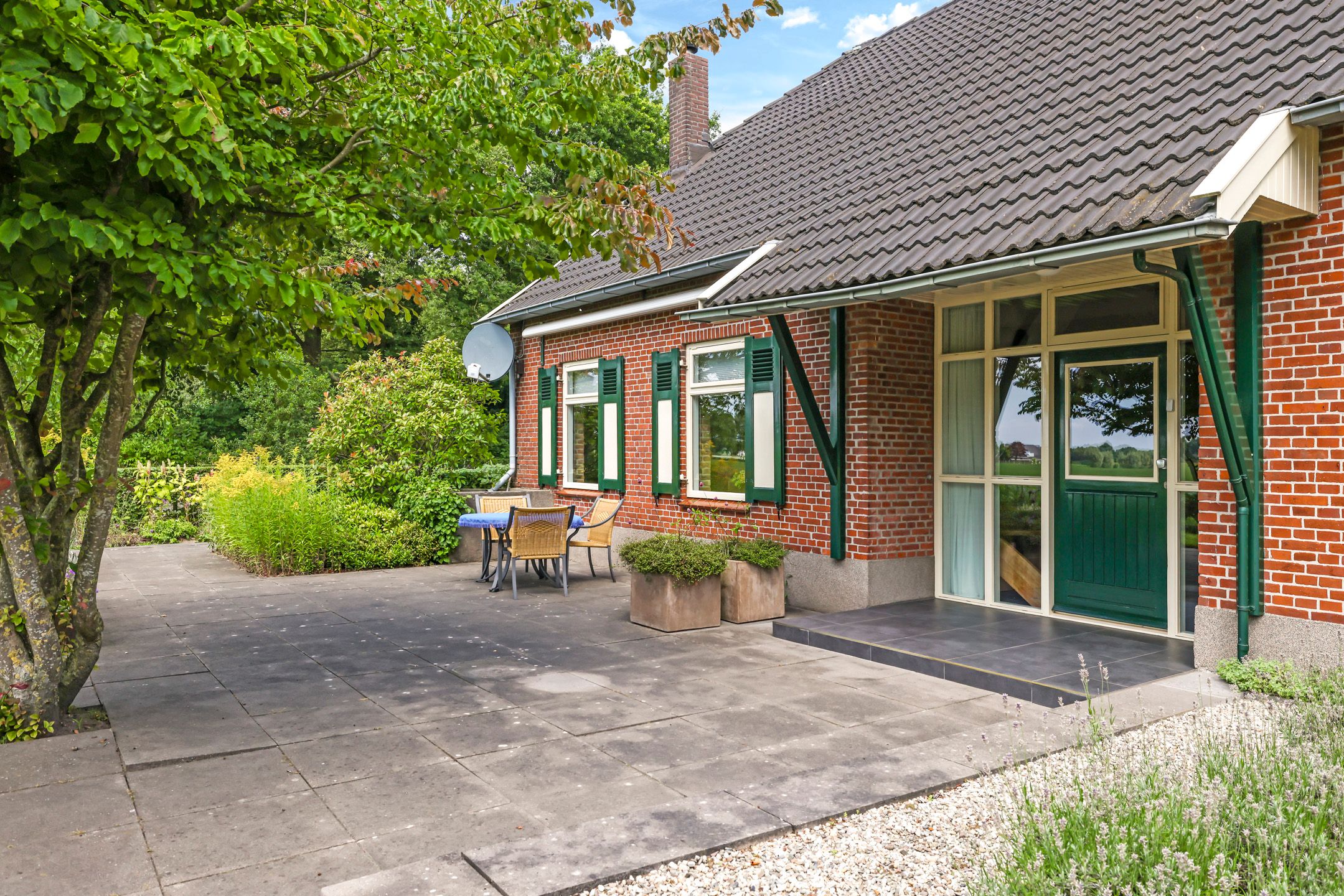 Foto 33 van Keppelbroeksdijk 9