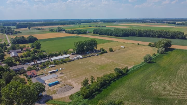 Foto 5 van Nieuwe Karnemelkstraat  Kavel 3