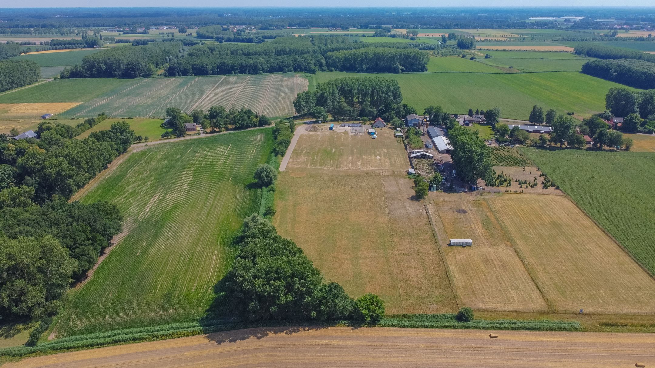 Foto 6 van Nieuwe Karnemelkstraat  Kavel 3