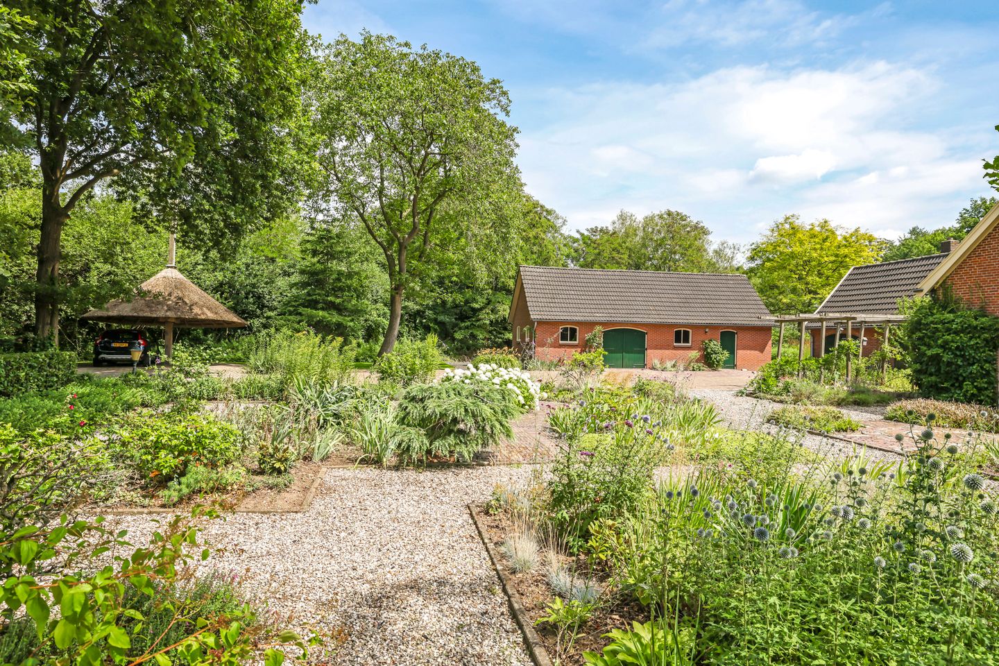 Foto 70 van Keppelbroeksdijk 9