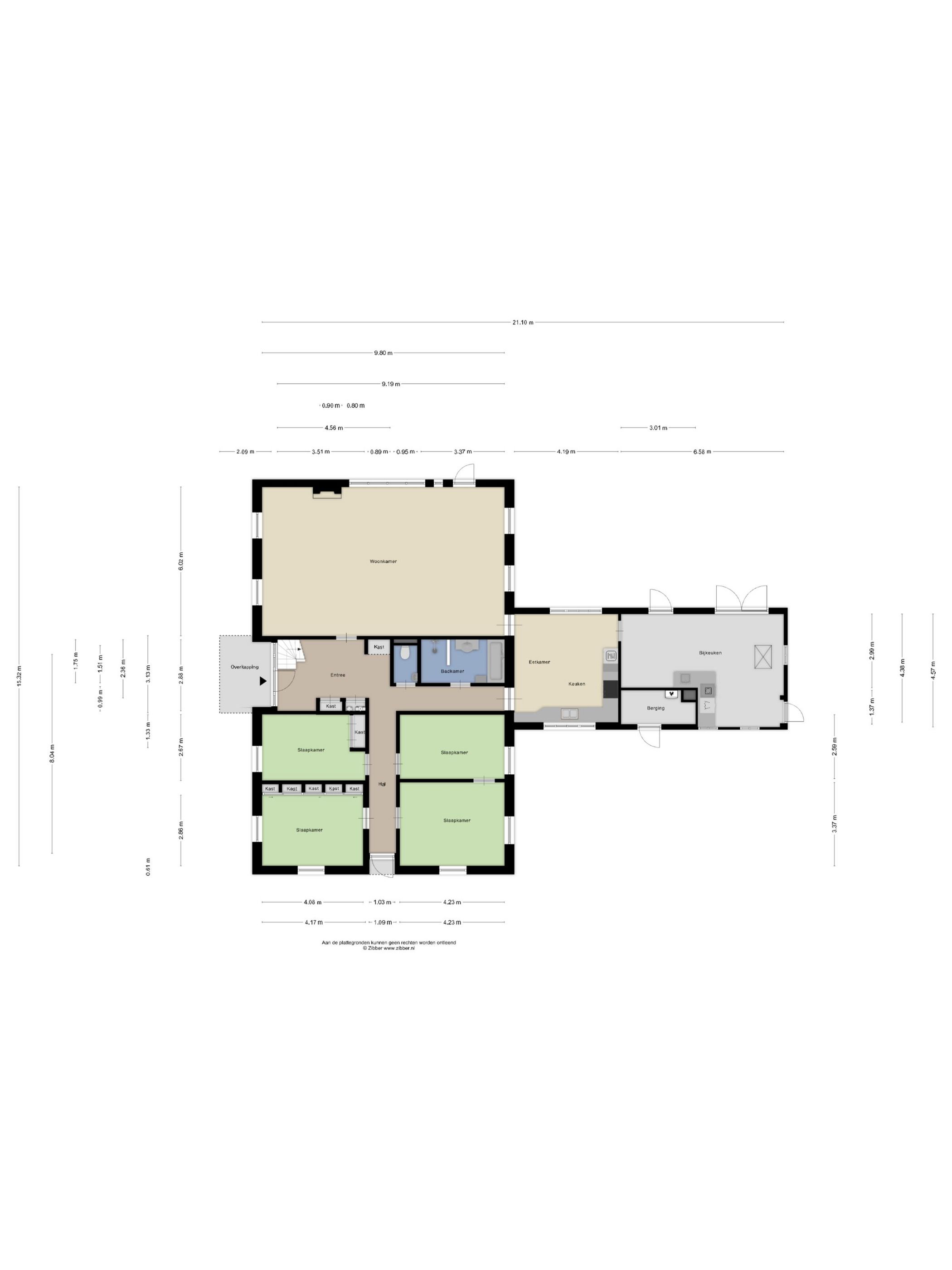 Foto 78 van Keppelbroeksdijk 9