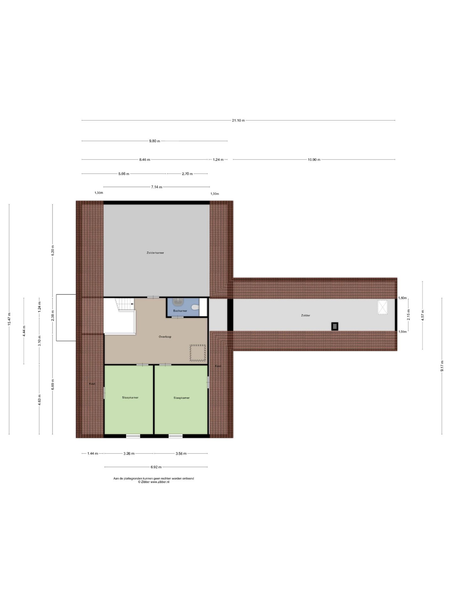 Foto 79 van Keppelbroeksdijk 9