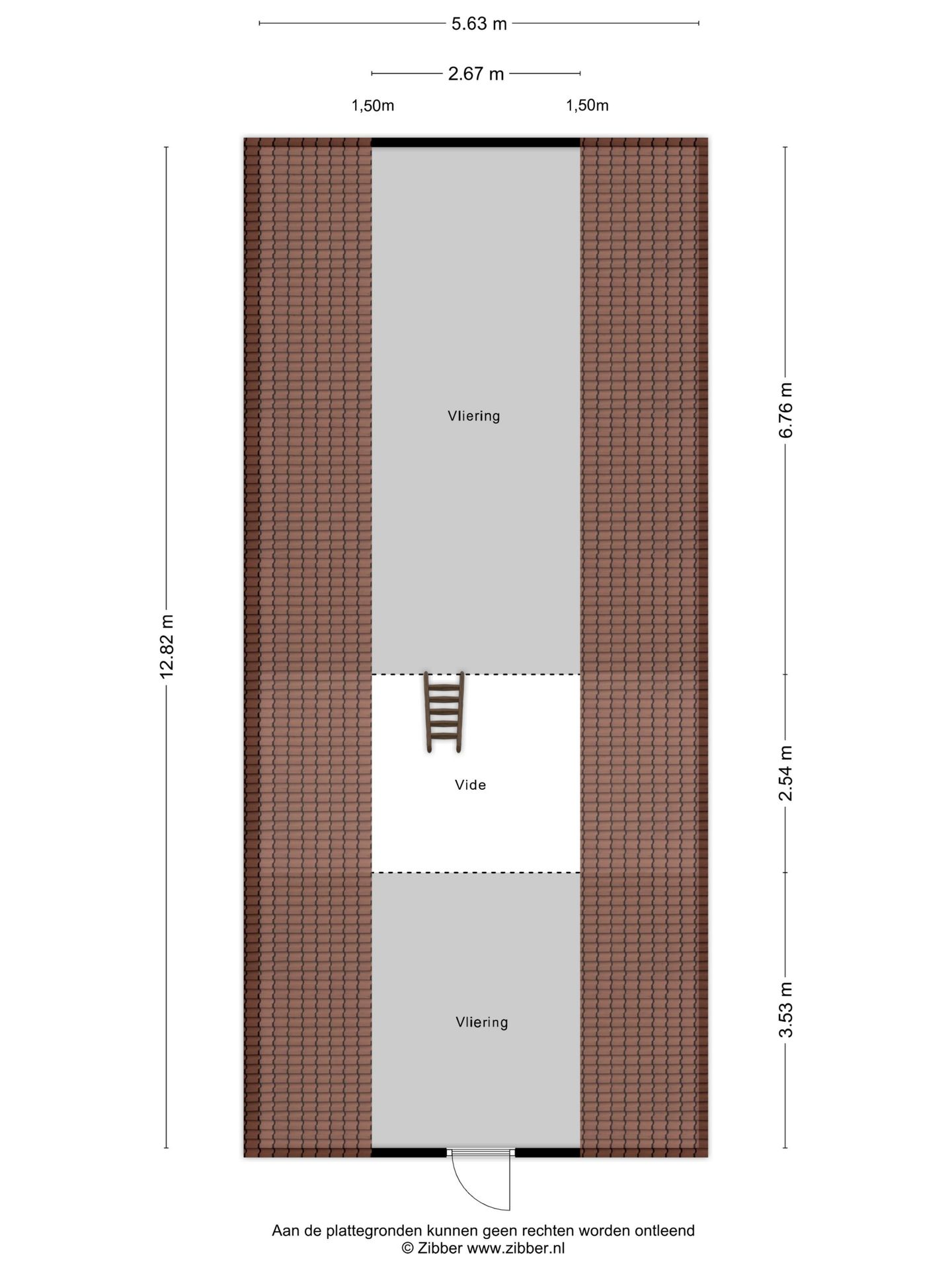 Foto 80 van Keppelbroeksdijk 9