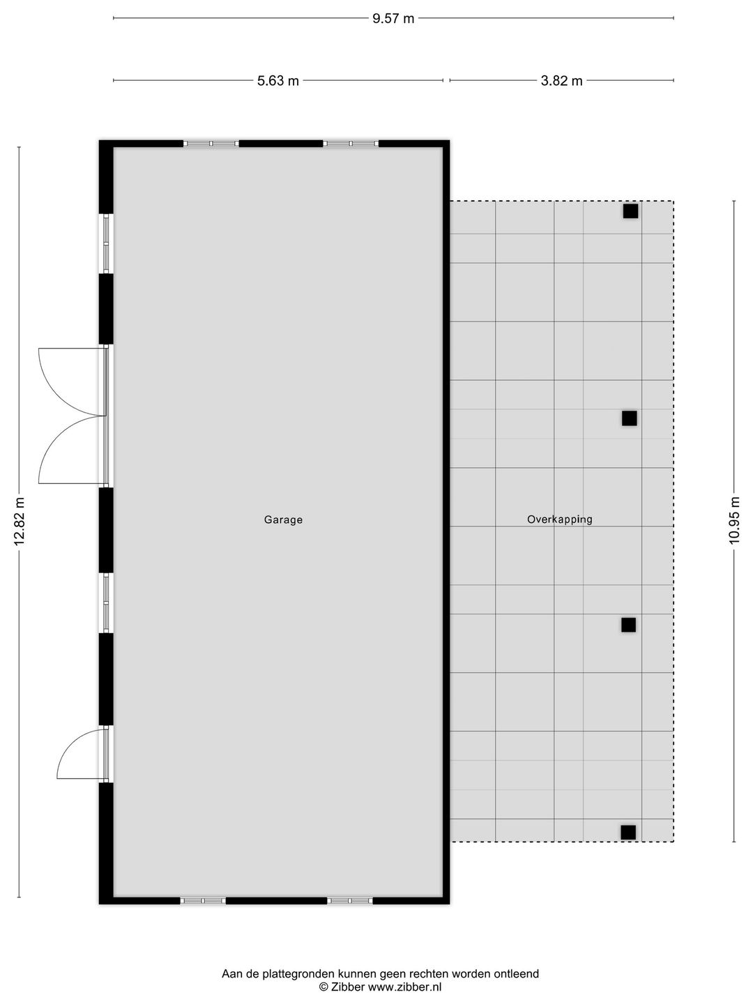 Foto 82 van Keppelbroeksdijk 9