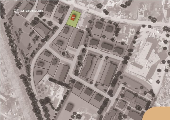 Photo 4 of Kavels (Bouwnr. 22)