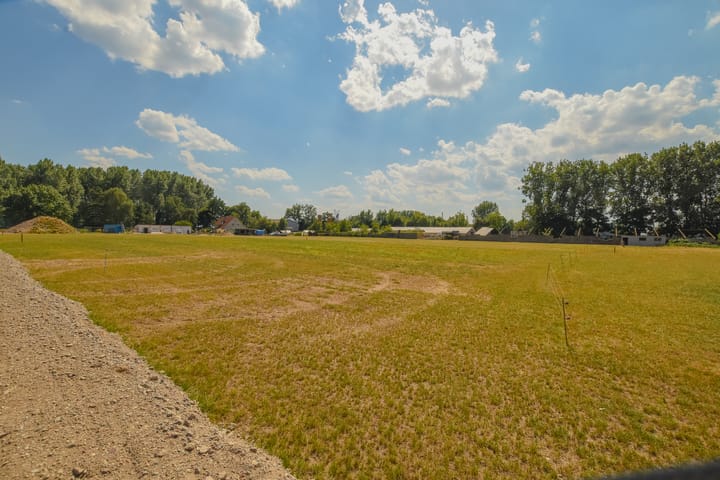 Photo 4 of Nieuwe Karnemelkstraat Kavel 2