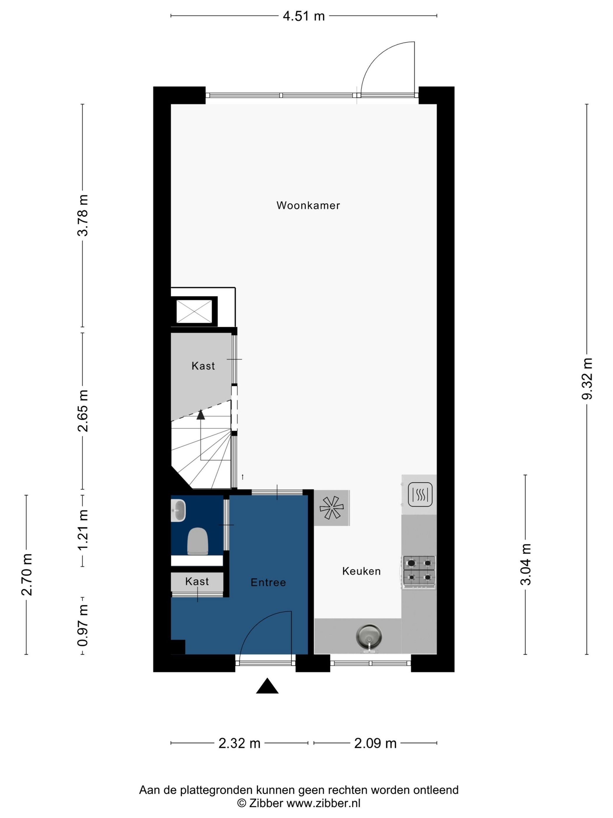 Foto 36 van Vennemeerstraat 12