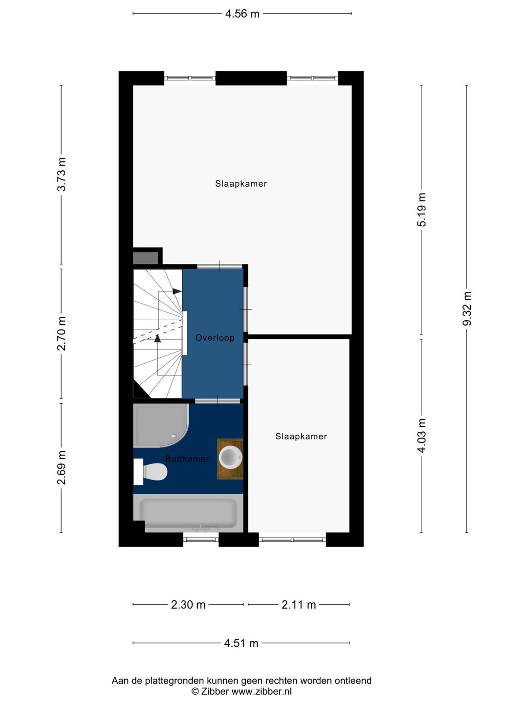 Foto 37 van Vennemeerstraat 12