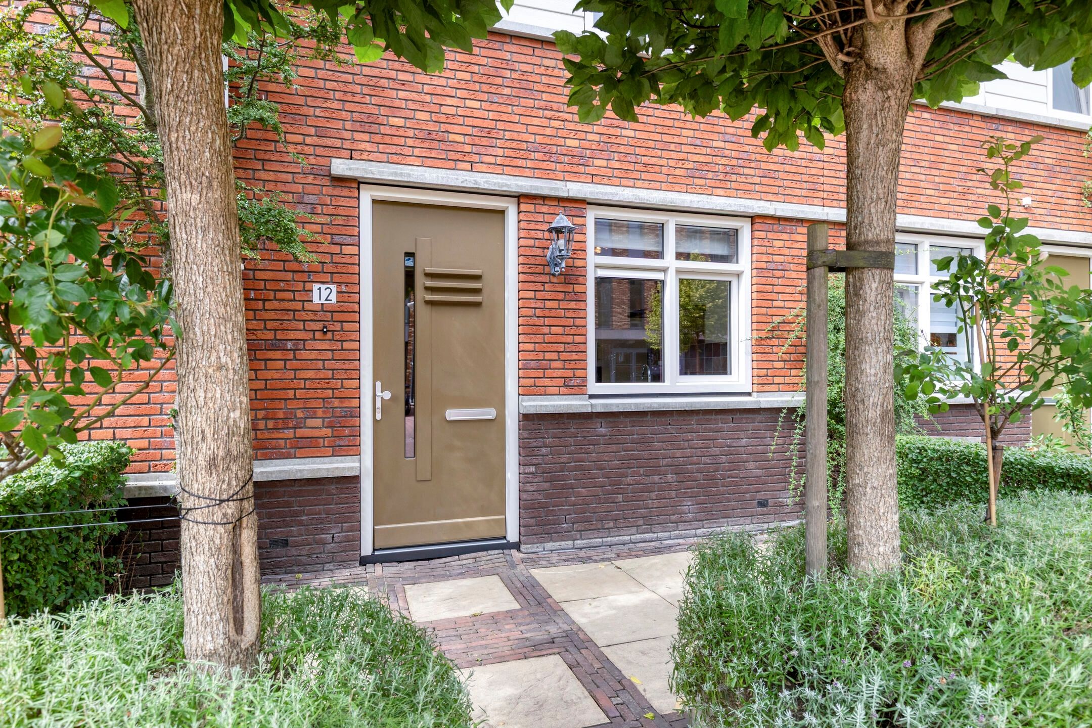 Foto 3 van Vennemeerstraat 12