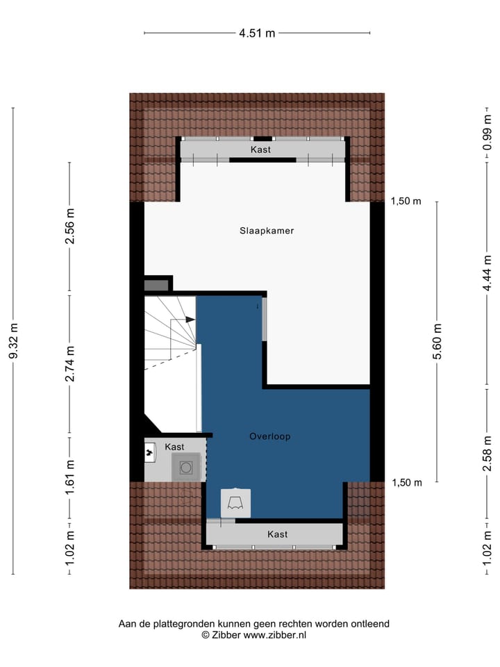 Foto 38 van Vennemeerstraat 12