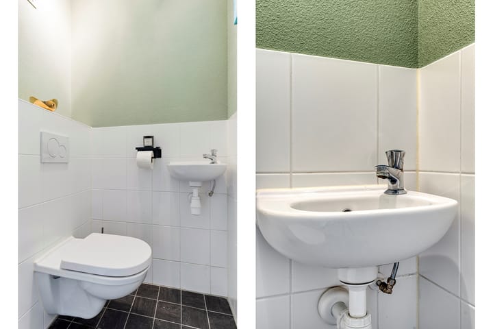 Foto 5 van Vennemeerstraat 12