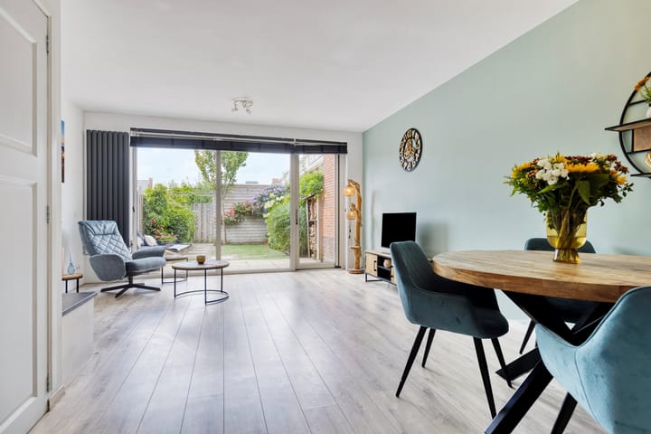 Foto 6 van Vennemeerstraat 12