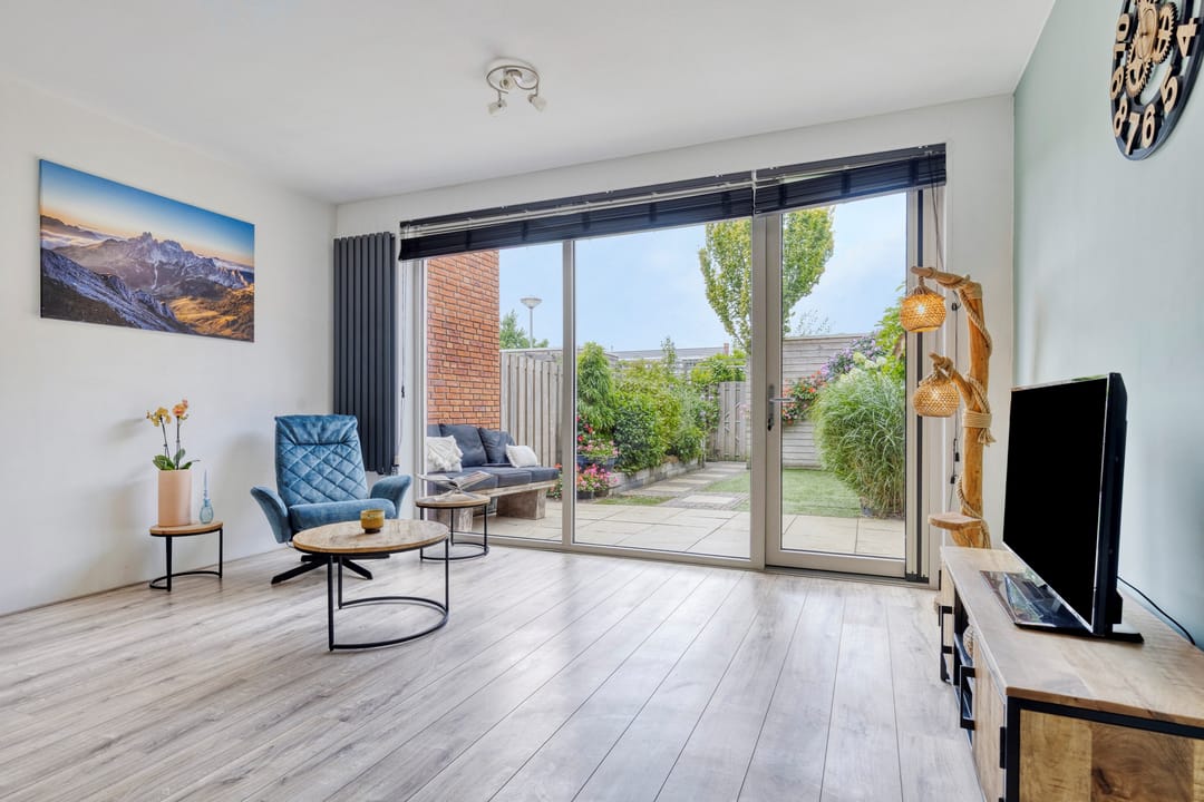 Foto 7 van Vennemeerstraat 12