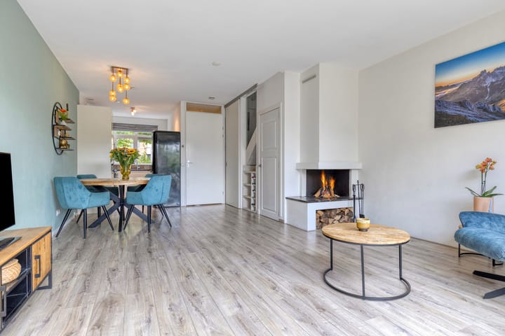 Foto 8 van Vennemeerstraat 12