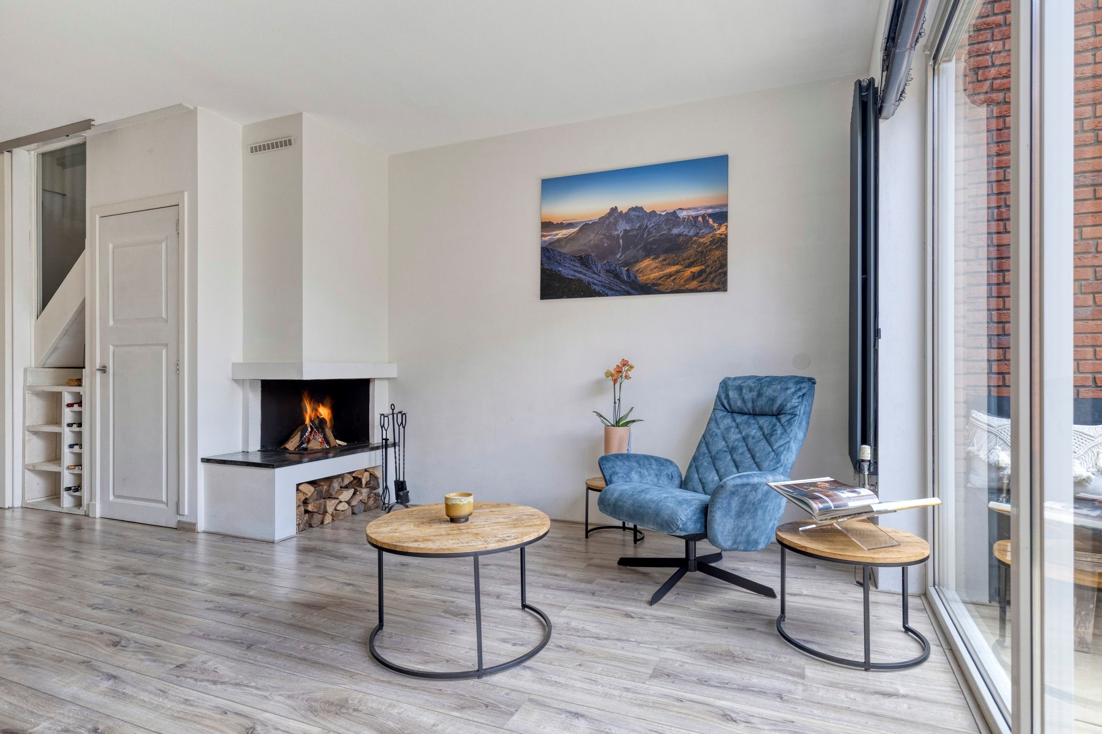 Foto 9 van Vennemeerstraat 12