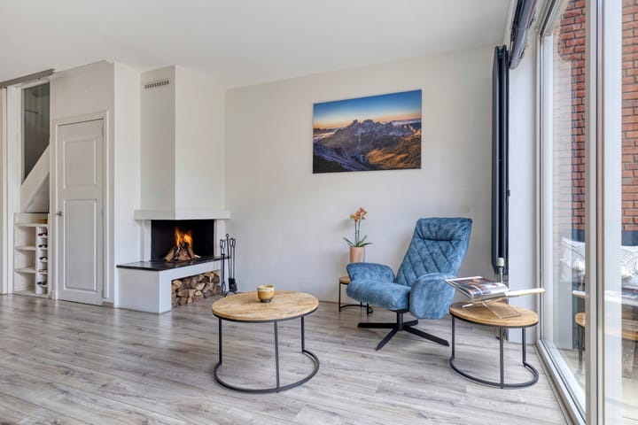 Foto 9 van Vennemeerstraat 12