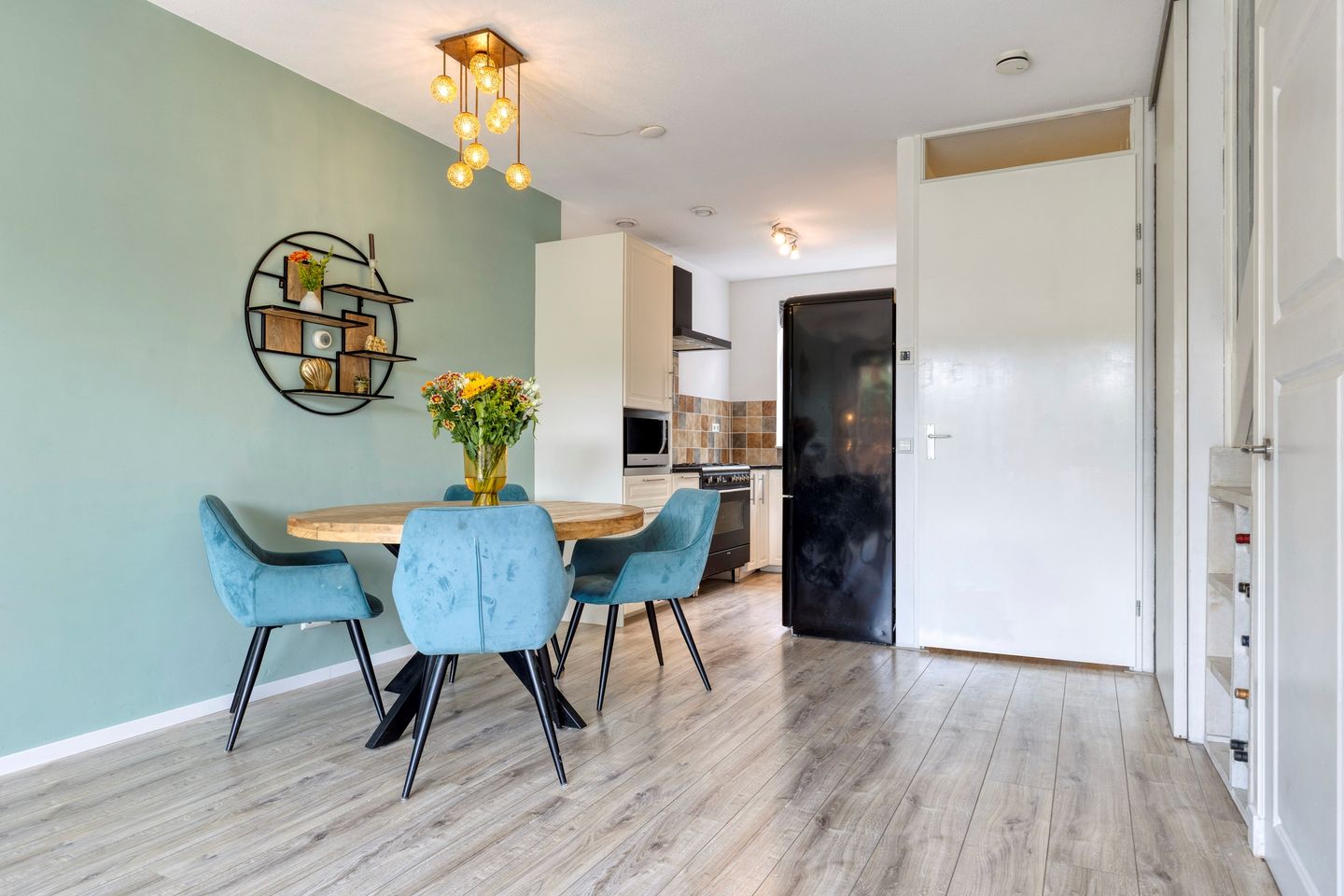 Foto 10 van Vennemeerstraat 12