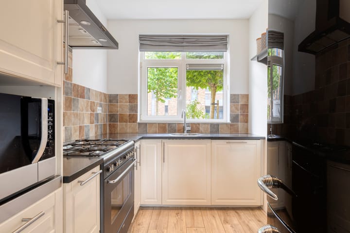 Foto 11 van Vennemeerstraat 12