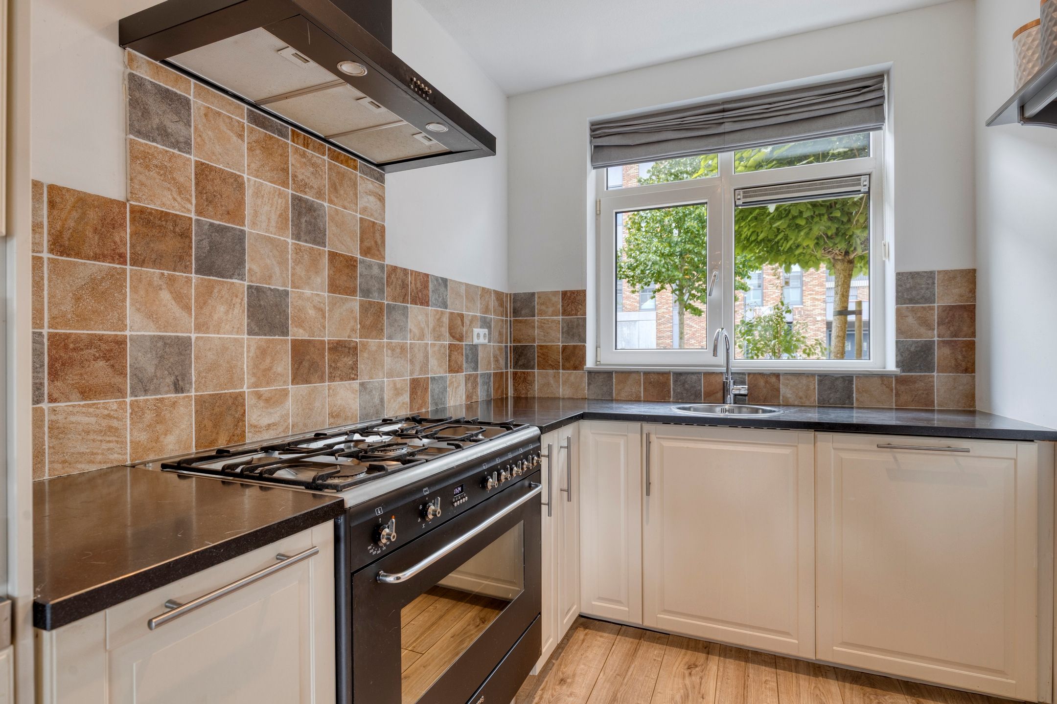 Foto 12 van Vennemeerstraat 12