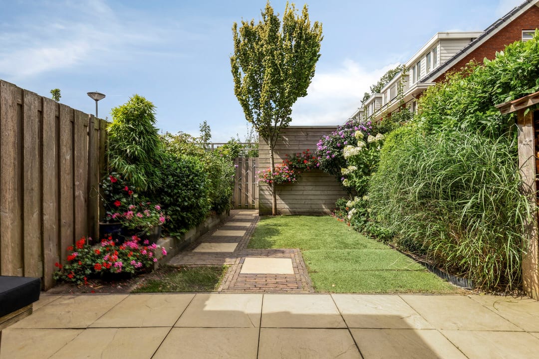 Foto 13 van Vennemeerstraat 12