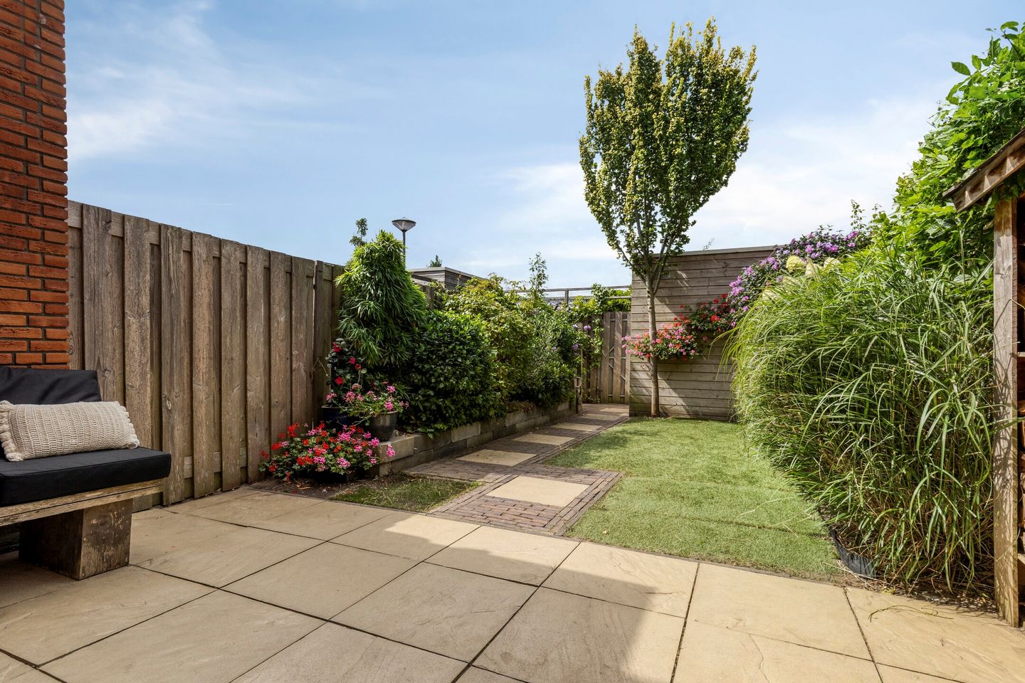 Foto 14 van Vennemeerstraat 12