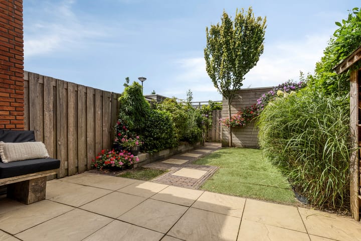 Foto 14 van Vennemeerstraat 12