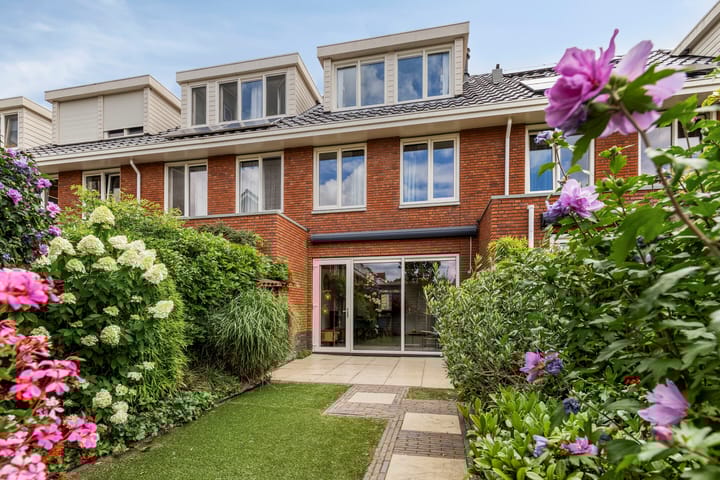 Foto 15 van Vennemeerstraat 12