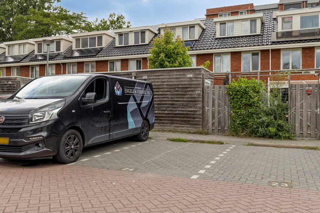 Foto 16 van Vennemeerstraat 12