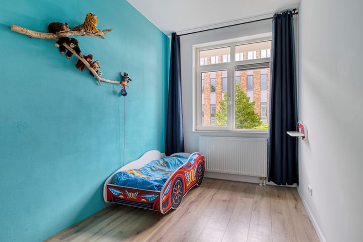 Foto 25 van Vennemeerstraat 12