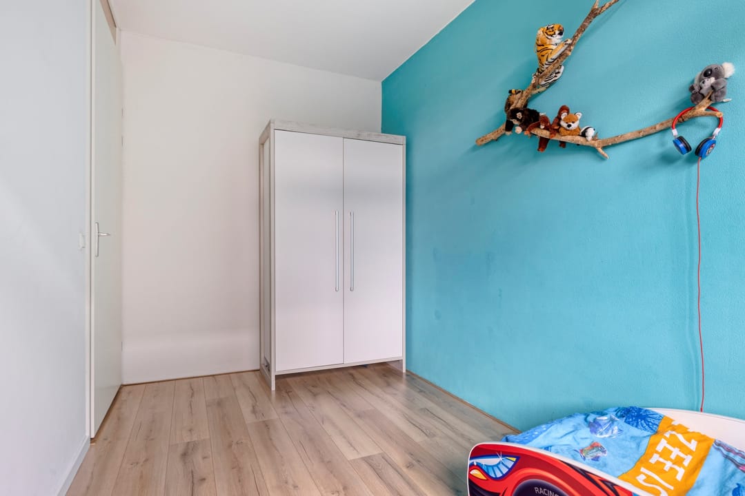 Foto 26 van Vennemeerstraat 12