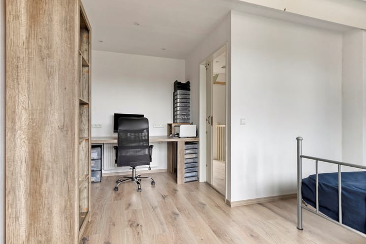 Foto 30 van Vennemeerstraat 12