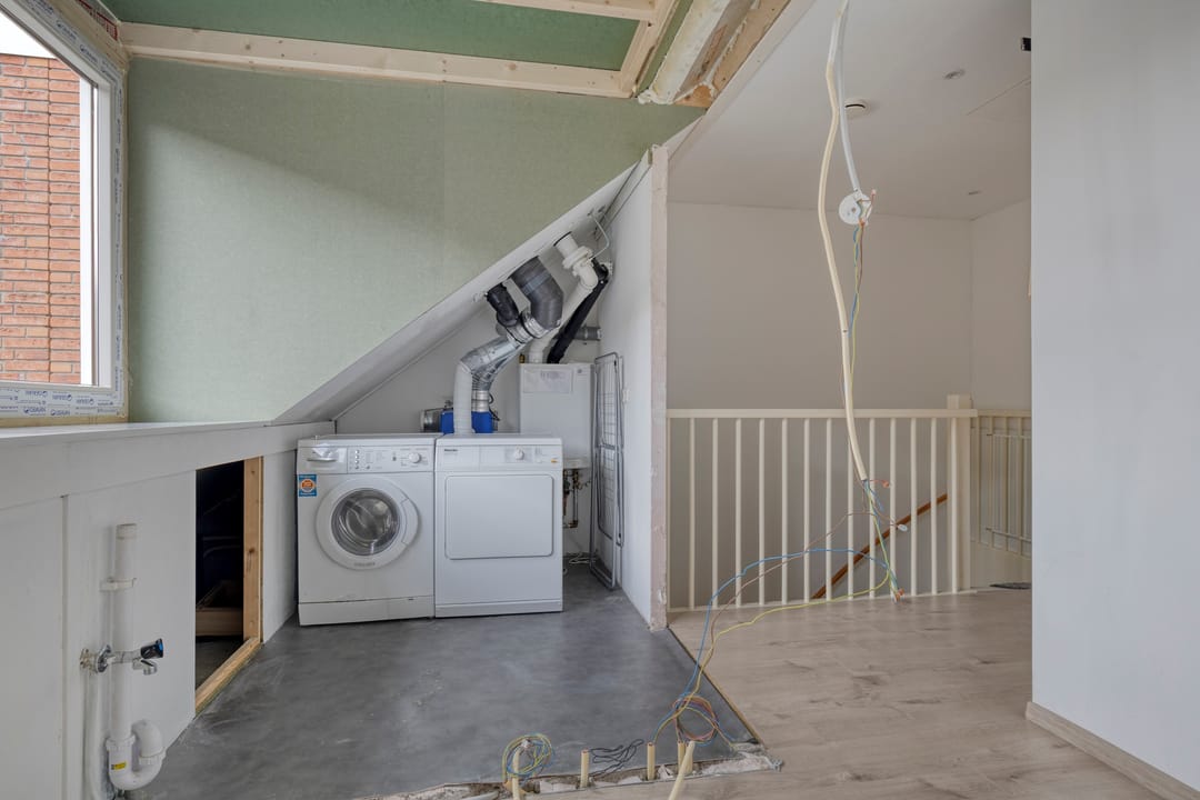 Foto 31 van Vennemeerstraat 12